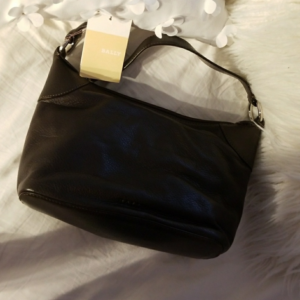 Bally handbag